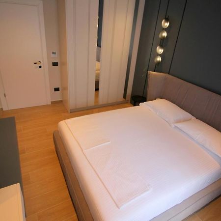 "The View" Luxury Apartments Sarandë 외부 사진