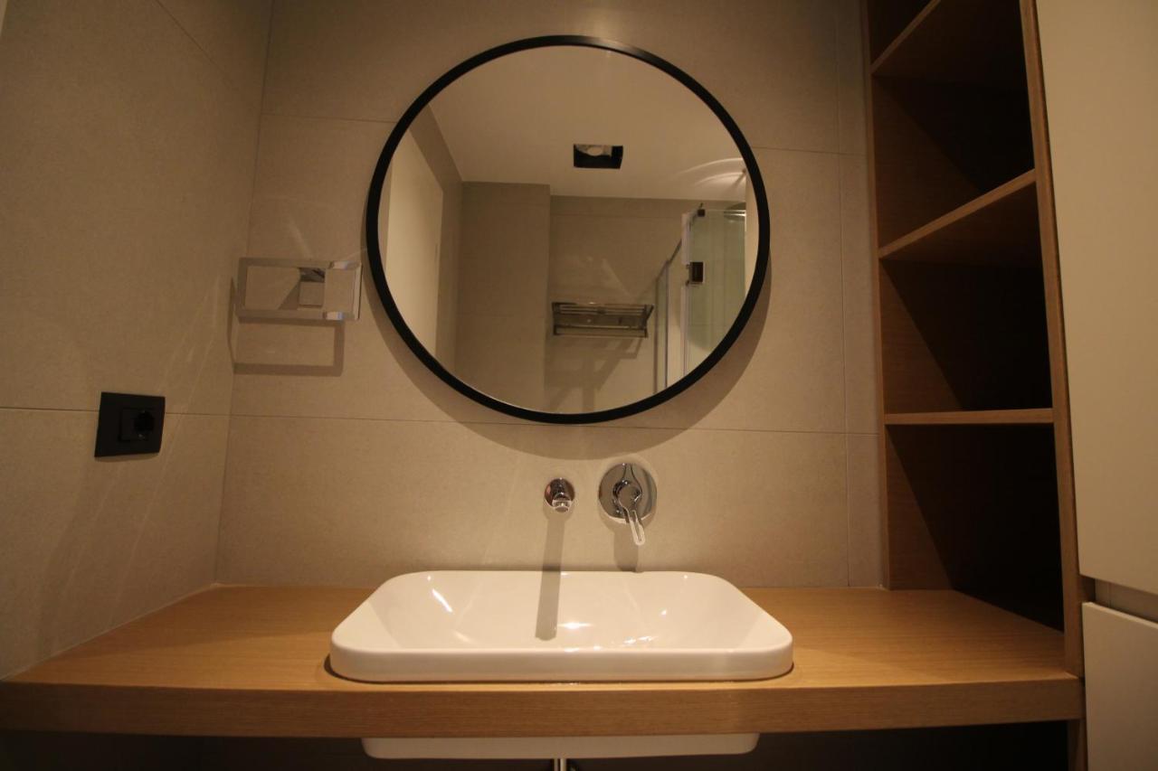 "The View" Luxury Apartments Sarandë 외부 사진