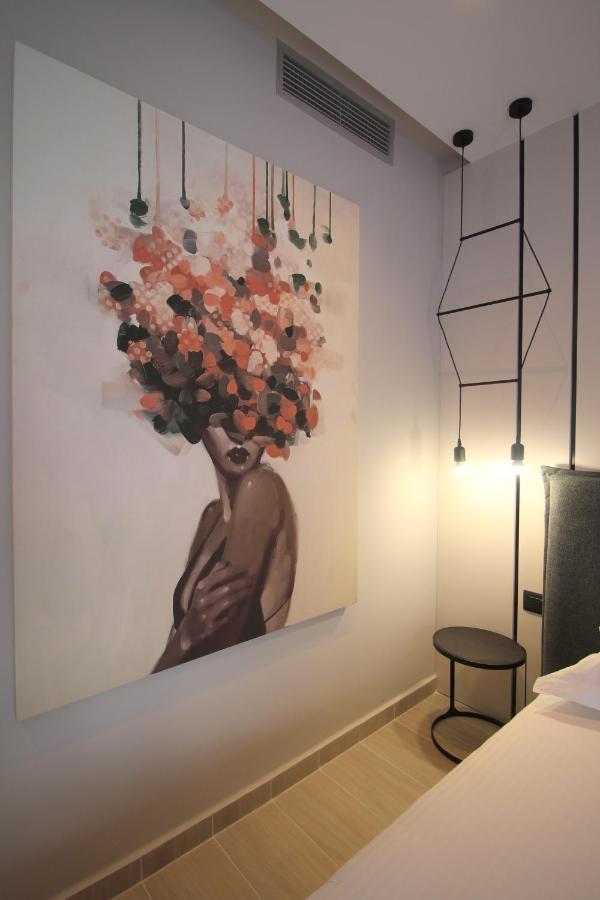 "The View" Luxury Apartments Sarandë 외부 사진