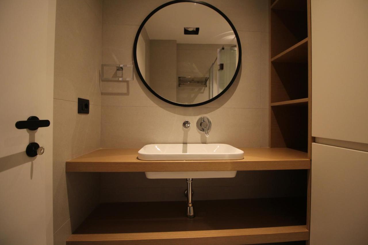 "The View" Luxury Apartments Sarandë 외부 사진